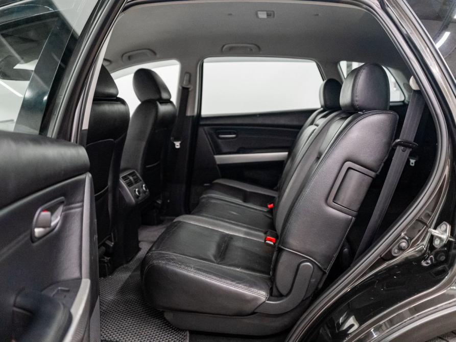Mazda CX-9 I Красноярск  - изображение 8