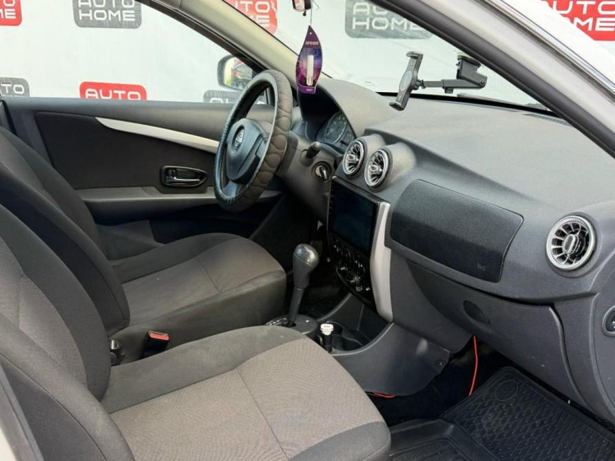 Nissan Almera III (G15) Санкт-Петербург  - изображение 9