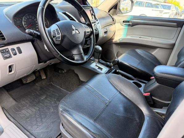 Mitsubishi Pajero Sport II Рестайлинг с пробегом 2014 года, цена 1 650 000 рублей, 210000 км, внедорожник, Автокод Объявления