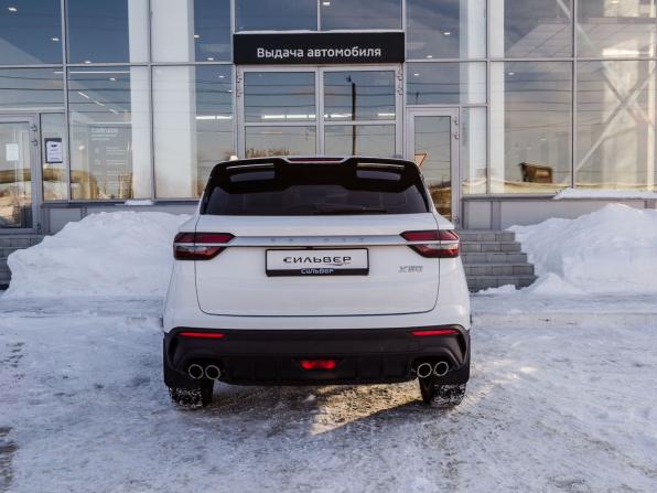 Belgee X50 с пробегом 2024 года, цена 1 730 000 рублей, 31714 км, внедорожник, Автокод Объявления