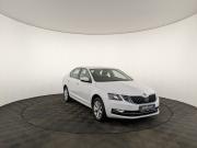 Skoda Octavia III (A7) Рестайлинг Москва  - изображение 29