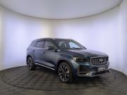 Geely Monjaro I Москва  - изображение 33