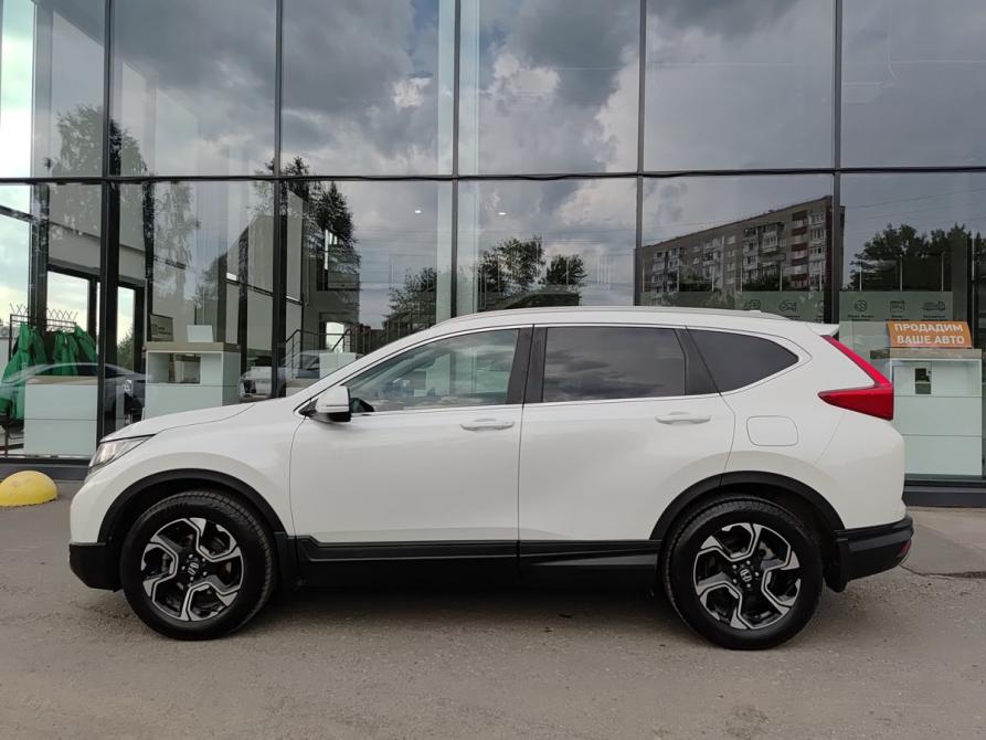 Honda CR-V V Ижевск  - изображение 10