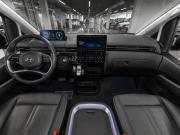 Hyundai Staria I Москва  - изображение 35