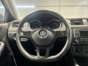 Volkswagen Jetta VI Рестайлинг Новосибирск  - изображение 35