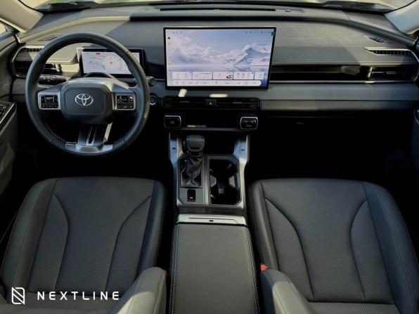 Новый Toyota RAV4 VI (XA60) 2026 года, цена 4 590 000 рублей, внедорожник, Автокод Объявления