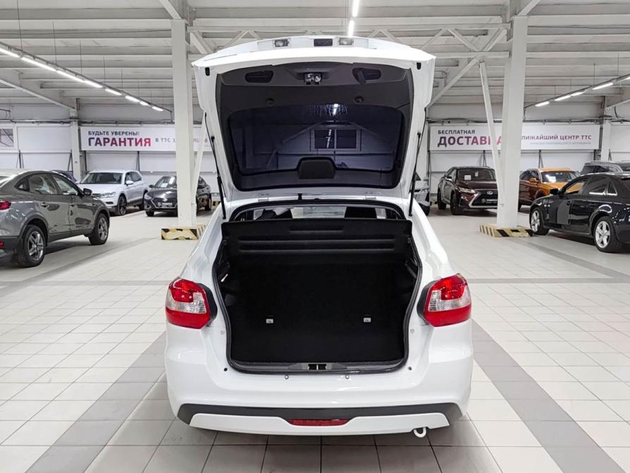 Lada (ВАЗ) Granta I Рестайлинг Набережные Челны  - изображение 12