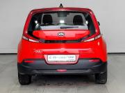 Kia Soul III Москва  - изображение 18