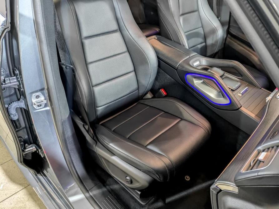 Mercedes-Benz GLE II (V167) Химки  - изображение 25
