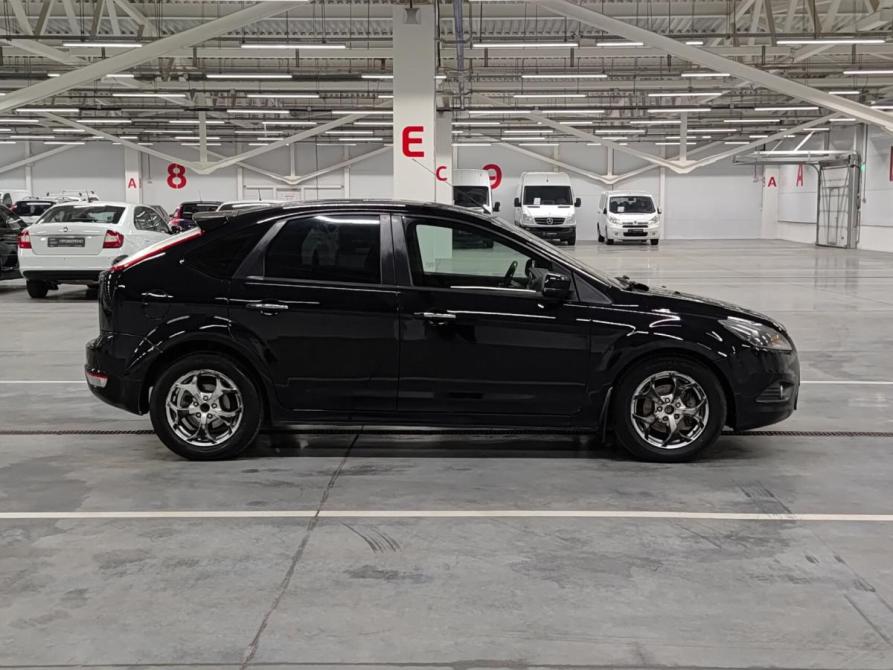 Ford Focus II Рестайлинг Казань  - изображение 5