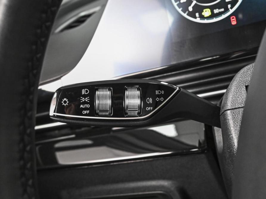 Omoda C5 I Рестайлинг Ставрополь  - изображение 17