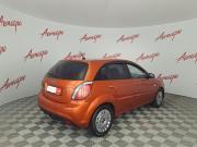 Kia Rio II Рестайлинг Псков  - изображение 24