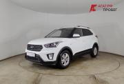 Hyundai Creta I Волгоград  - изображение 18