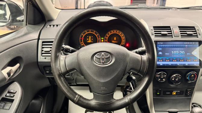 Toyota Corolla X (E140 E150) с пробегом 2007 года, цена 799 000 рублей, 150000 км, седан, Автокод Объявления