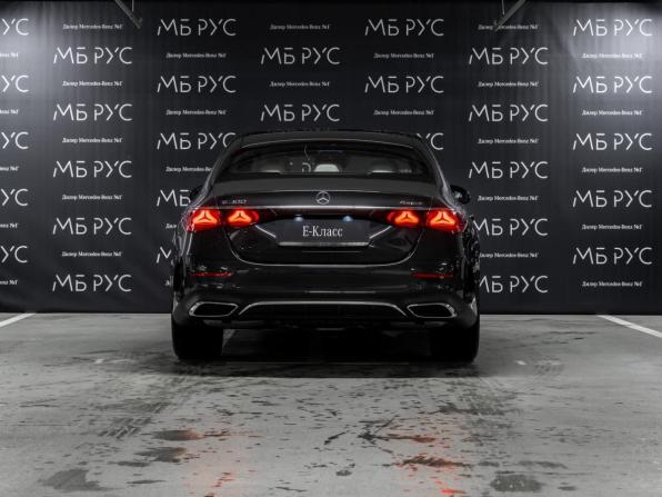 Новый Mercedes-Benz E-Класс VI (W214 S214) 2025 года, цена 9 540 000 рублей, седан, Автокод Объявления