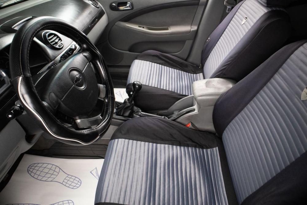 Chevrolet Lacetti I Оренбург  - изображение 15