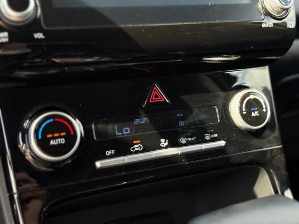Hyundai Creta II с пробегом 2021 года, цена 2 260 000 рублей, 121799 км, внедорожник, Автокод Объявления