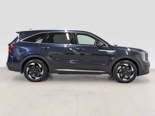 Kia Sorento IV Рестайлинг с пробегом 2024 года, цена 4 895 000 рублей, 25618 км, внедорожник, Автокод Объявления
