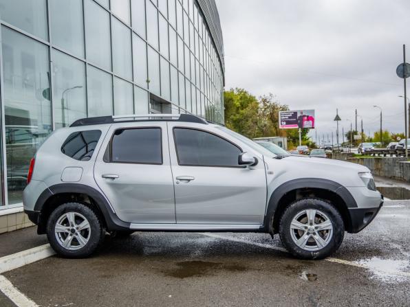Renault Duster I с пробегом 2013 года, цена 1 118 000 рублей, 138850 км, внедорожник, Автокод Объявления