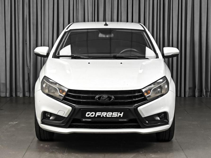 Lada (ВАЗ) Vesta I Ставрополь  - изображение 3