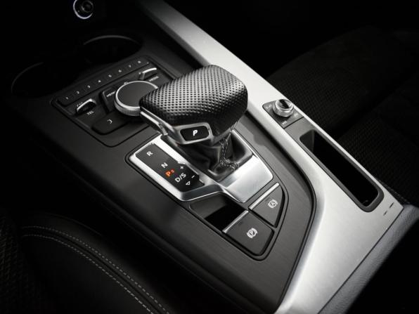 Audi A4 V (B9) с пробегом 2019 года, цена 3 170 000 рублей, 90618 км, седан, Автокод Объявления