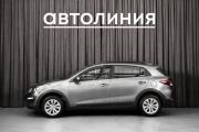Kia Rio IV Красноярск  - изображение 21