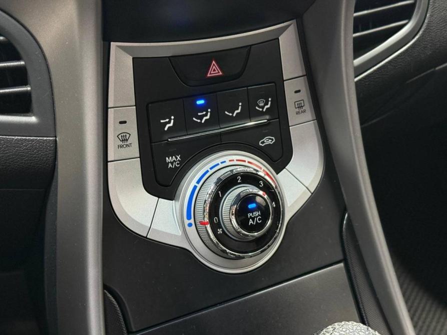 Hyundai Avante V Красноярск  - изображение 15