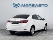 Toyota Corolla XI (E160 E170 E180) Калининград  - изображение 20