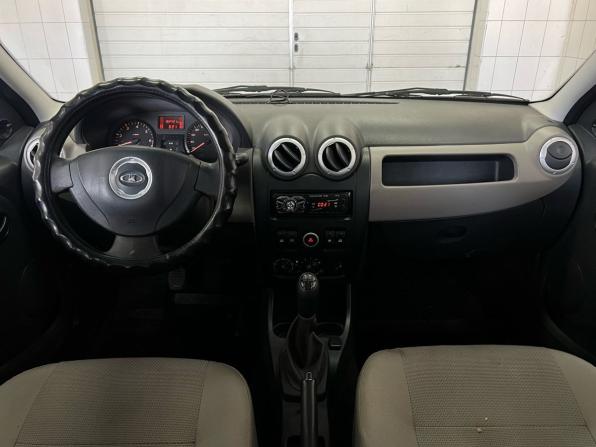 Lada (ВАЗ) Largus I с пробегом 2017 года, цена 849 000 рублей, 182420 км, универсал, Автокод Объявления