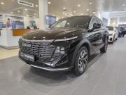 Haval F7 II Казань  - изображение 23
