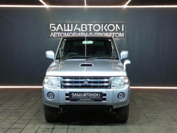 Mitsubishi Pajero Mini II с пробегом 2012 года, цена 950 000 рублей, 50606 км, внедорожник, Автокод Объявления