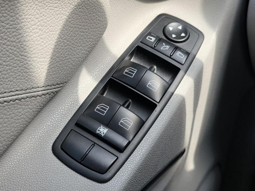 Mercedes-Benz M-Класс II (W164) Рестайлинг Москва  - изображение 15