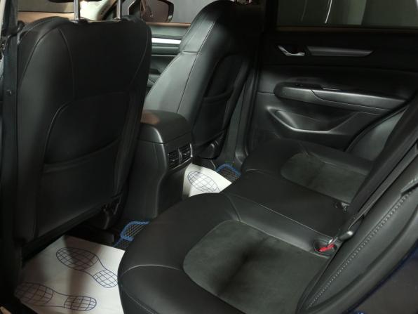 Mazda CX-5 II с пробегом 2020 года, цена 2 535 000 рублей, 137288 км, внедорожник, Автокод Объявления