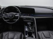 Hyundai Elantra VII (CN7) Москва  - изображение 31