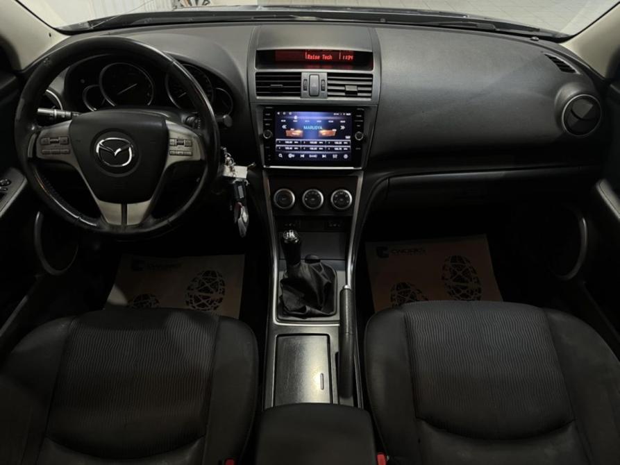 Mazda 6 II (GH) Курск  - изображение 8