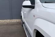 Volkswagen Amarok I Красноярск  - изображение 29
