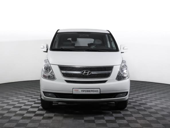Hyundai Grand Starex I с пробегом 2014 года, цена 2 439 000 рублей, 144600 км, минивэн, Автокод Объявления