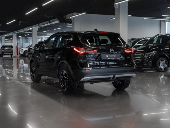 Nissan Qashqai II Рестайлинг 2 с пробегом 2026 года, цена 3 200 000 рублей, 75 км, внедорожник, Автокод Объявления