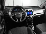 Hyundai Solaris I Рестайлинг Ростов-на-Дону  - изображение 22