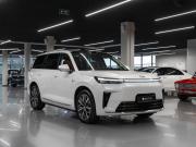 GAC Trumpchi S9 Москва  - изображение 40