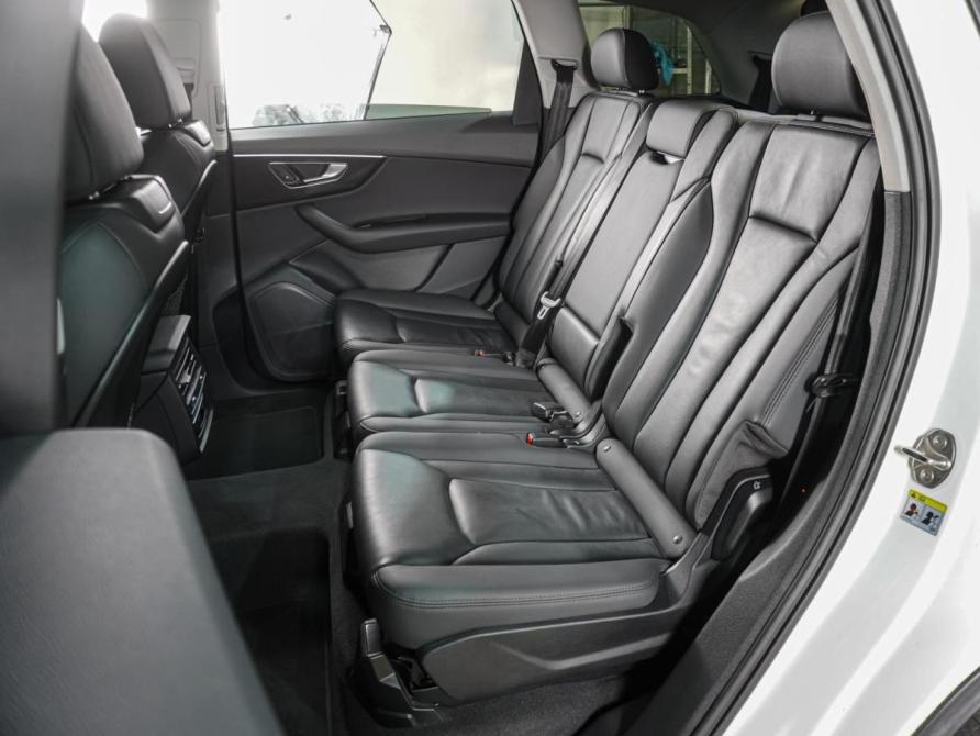 Audi Q7 II (4M) Рестайлинг Воронеж  - изображение 13