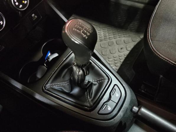 Lada (ВАЗ) Vesta I Рестайлинг (NG) с пробегом 2023 года, цена 1 150 000 рублей, 94511 км, седан, Автокод Объявления
