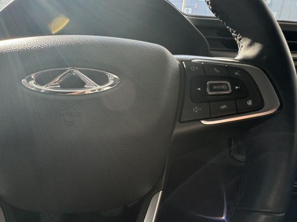 Chery Tiggo 4 I Рестайлинг с пробегом 2021 года, цена 1 350 000 рублей, 42155 км, внедорожник, Автокод Объявления