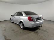 Chevrolet Lacetti I Уфа  - изображение 32