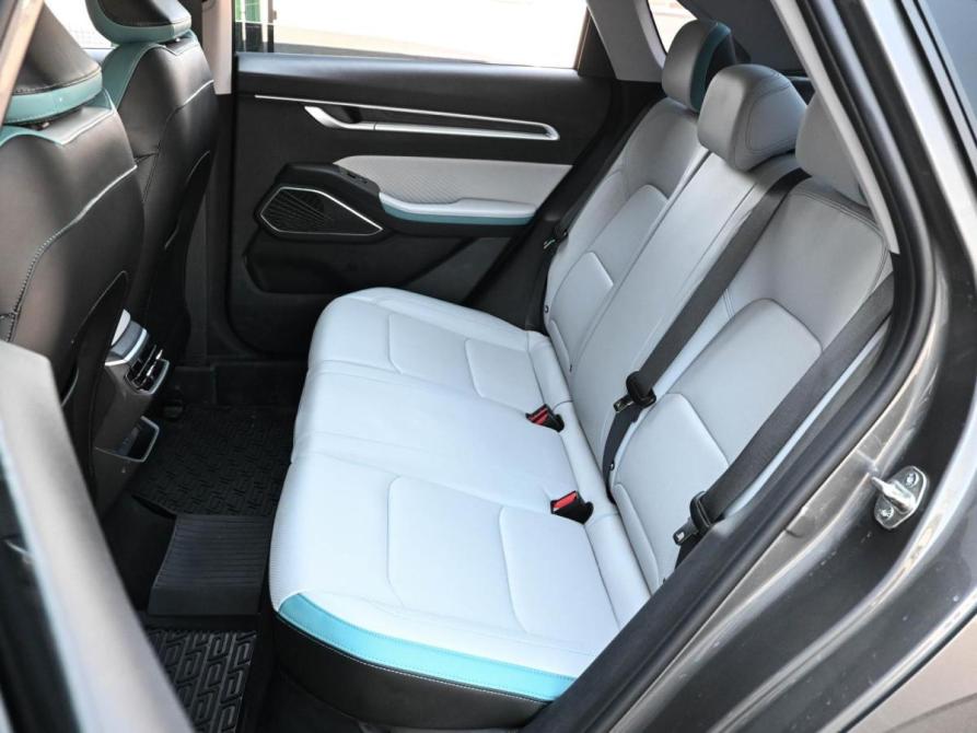 Geely Emgrand II Новороссийск  - изображение 9