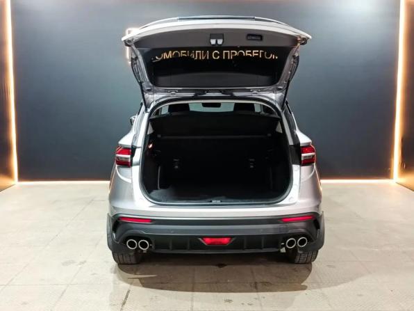 Geely Coolray I с пробегом 2023 года, цена 1 775 000 рублей, 104916 км, внедорожник, Автокод Объявления