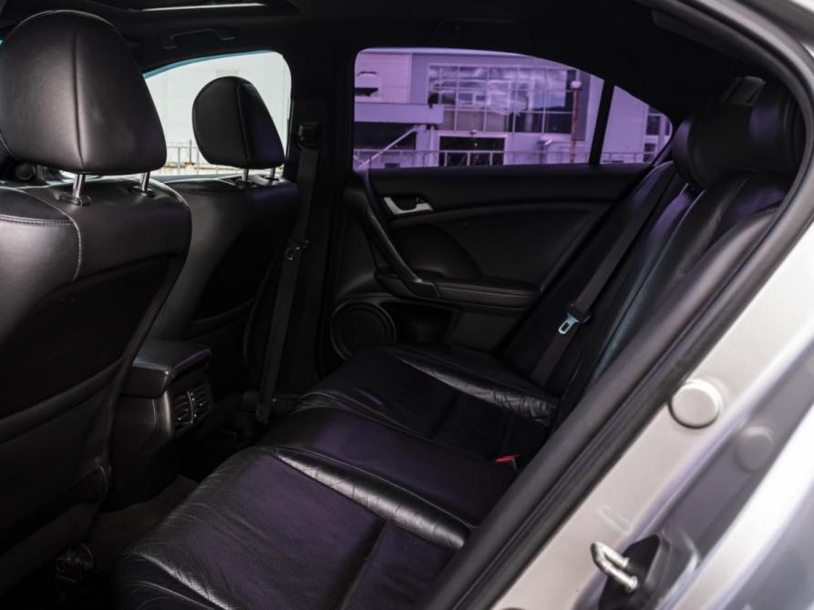 Honda Accord VIII Москва  - изображение 15