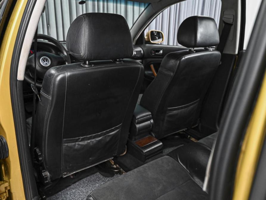 Volkswagen Passat B5 Ставрополь  - изображение 11