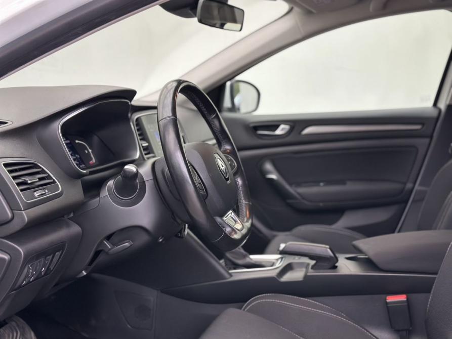 Renault Megane IV Рестайлинг Липецк  - изображение 8