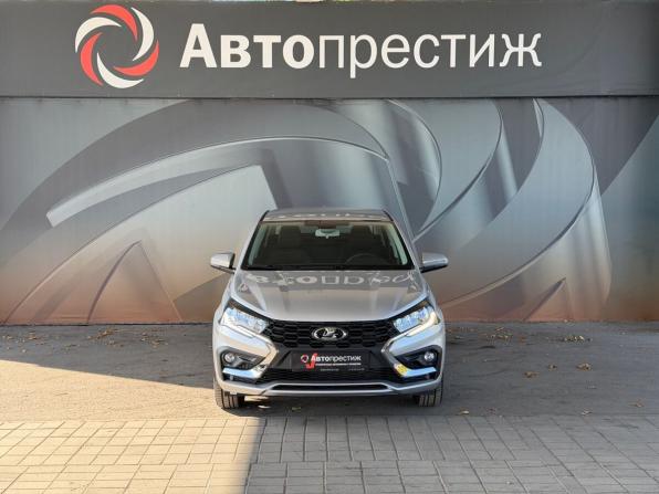 Lada (ВАЗ) Iskra с пробегом 2026 года, цена 1 659 000 рублей, 6 км, седан, Автокод Объявления